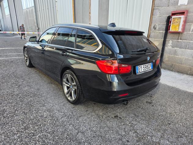 Bmw 320 Touring m sport fullll - Foto 8