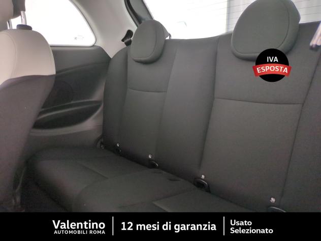 FIAT 500 Hybrid Hybrid Icon - Foto 10