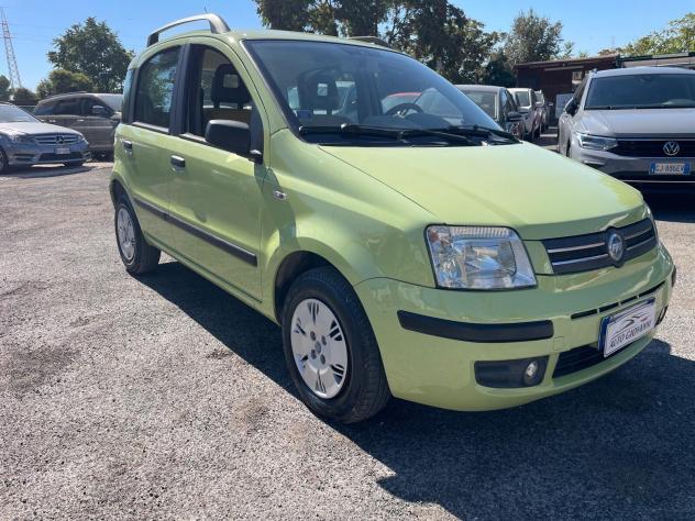 Fiat Panda 1.2 Dynamic 70 mila km - Foto 7