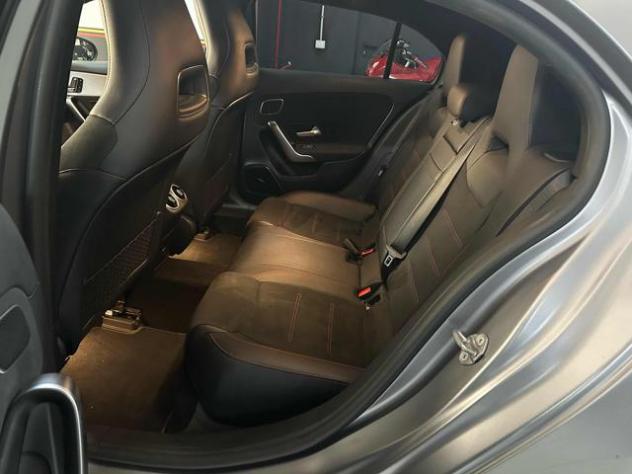MERCEDES-BENZ A 35 AMG 4Matic rif. 23516189 - Foto 9