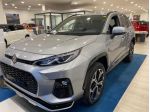 Toyota RAV4 RAV4 2.5 PHEV E-CVT AWD-i More Dynamic