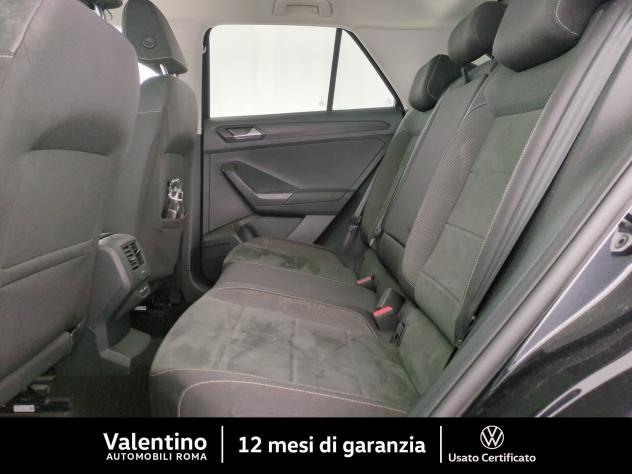 Volkswagen T-Roc 2.0 tdi Style 115cv - Foto 10