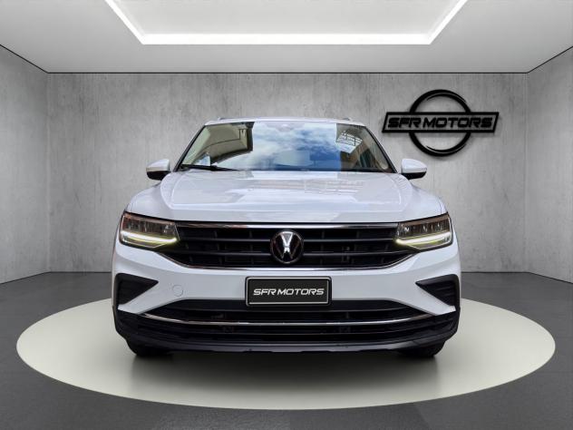 Volkswagen Tiguan Tiguan 1.5 TSI 150 CV ACT- IMPIANTO GPL/PROMO - Foto 2