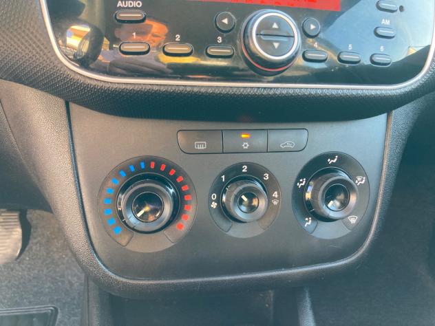 Fiat Punto 1.2 8V 5 porte Street - Foto 7