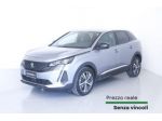 PEUGEOT 3008 PureTech Turbo 130 S&S EAT8 Allure Pack rif. 21054097