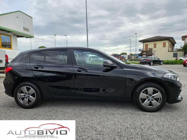 BMW 116 d 5p. Business Advantage/BLACKFRIDAY rif. 21362298 - Foto 8