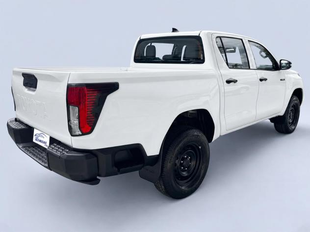 NEW TOYOTA - Hilux 2.8 D-4D 48V A/T 4WD DC Hilux#RETROCAMERA! - Foto 3