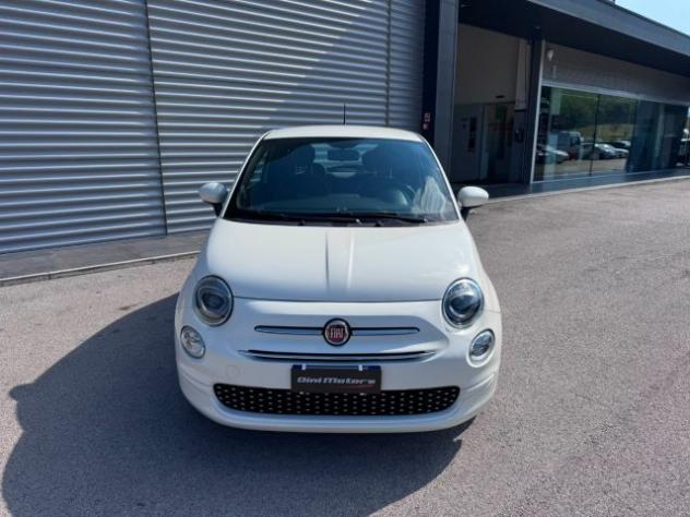FIAT 500 1.2 Lounge OK NEOPATENTATI rif. 24022248 - Foto 2