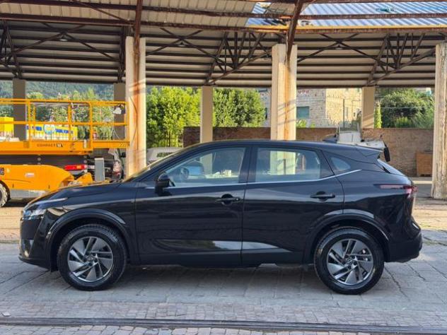 NISSAN Qashqai MHEV 158 CV Xtronic Business rif. 23824629 - Foto 8