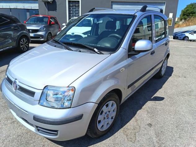 FIAT Panda 1.2 Dynamic rif. 23900386