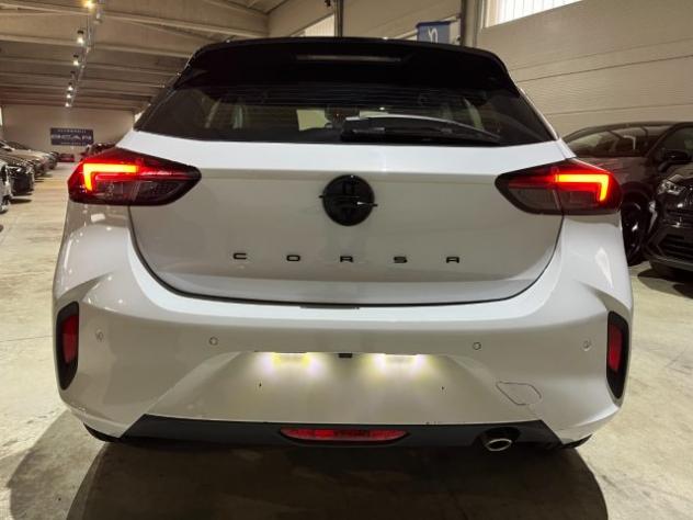 OPEL Corsa 1.2 T 100CV GS-LINE/TELECAM+PARK/CAR PLAY/FULL LED rif. 24199192 - Foto 6