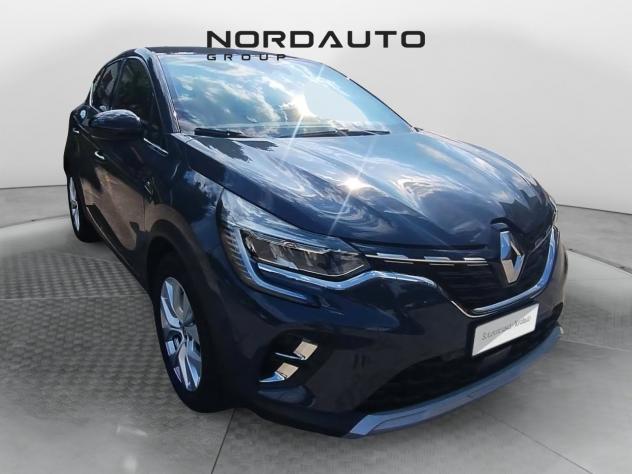 Renault Captur 2ª serie TCe 100 CV GPL Intens - Foto 2