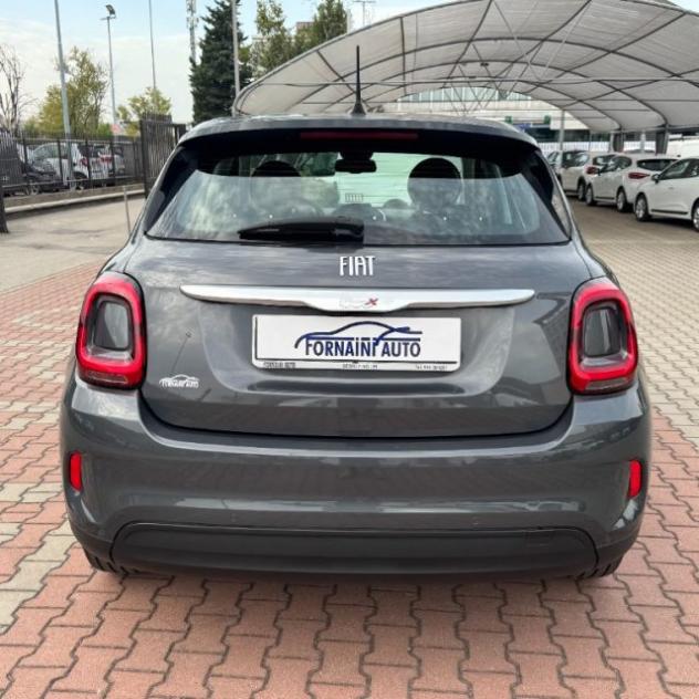 FIAT 500X 1.3 MultiJet 95cv con RETROCAMERA FULL rif. 24080104 - Foto 6