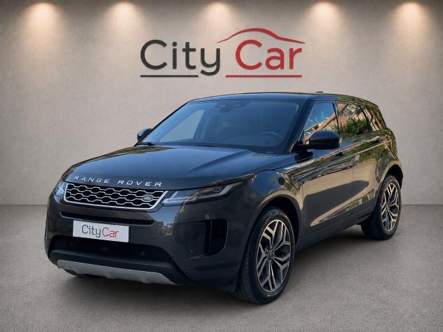 Land Rover Range Evoque 2.0D I4 163 CV AWD Auto SE - Foto 8