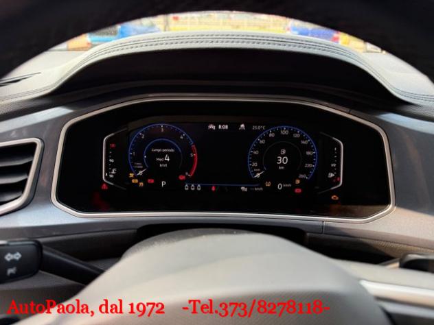 VOLKSWAGEN T-Roc 2.0 TDI SCR 150 CV DSG Style rif. 23735682 - Foto 7