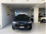 AUDI Q8 SUV 50 TDI 286 CV quattro tiptronic S line edition rif. 23170288