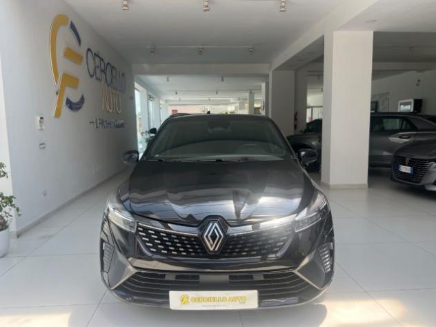 RENAULT Clio TCe 90 CV 5 porte Techno da €169,00 mensili rif. 23930016