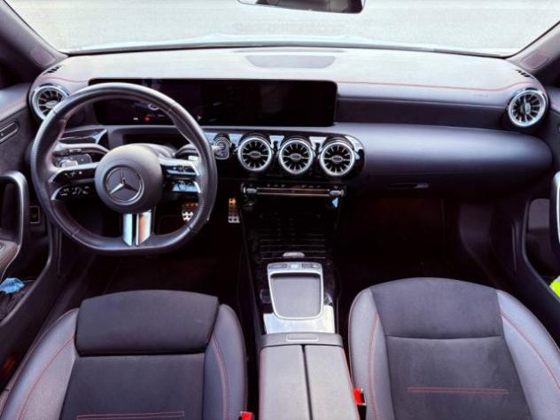 MERCEDES-BENZ CLA 220 d Automatic Shooting Brake AMG Line Premium rif. 23799814 - Foto 10