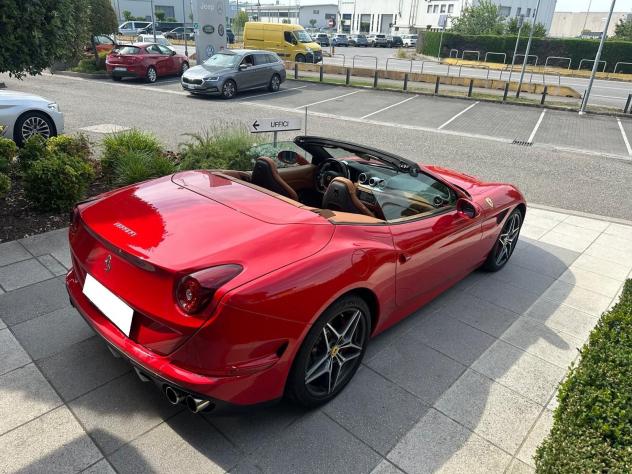 Ferrari California T California 3.9 T dct - Foto 2