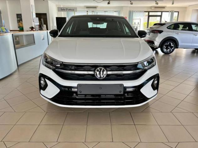 VOLKSWAGEN Taigo R-Line Plus 1.0 TSI 115 CV DSG rif. 23484635 - Foto 2
