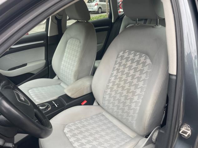 Audi A3 1.2 TFSI 110 CV Ambition/1PROP/GARANZIA - Foto 9