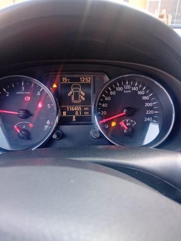 NISSAN Qashqai 1.6 16V Tekna - APERTI AD AGOSTO rif. 24046555 - Foto 8