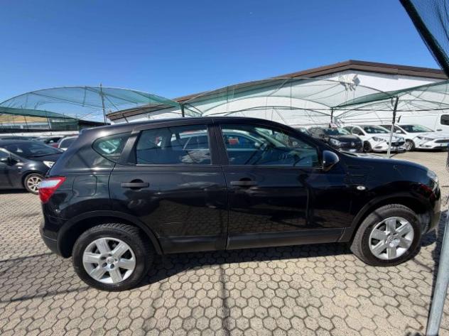 NISSAN Qashqai Qashqai I 1.6 16v Visia FL rif. 23802507 - Foto 3