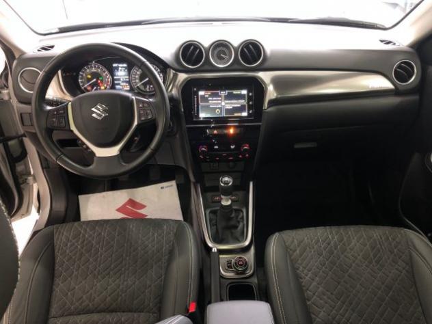SUZUKI Vitara 1.4 Hybrid 4WD AllGrip Top rif. 23736801 - Foto 10