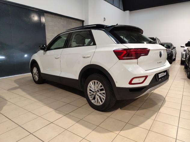 Volkswagen T-Roc T-Roc 1.0 TSI R-Line - Foto 9