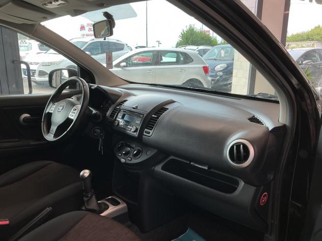 Nissan Note 1.5 Diesel - Foto 8