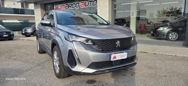 Peugeot 5008 1.5 Diesel 7 posti Automatica - Foto 3