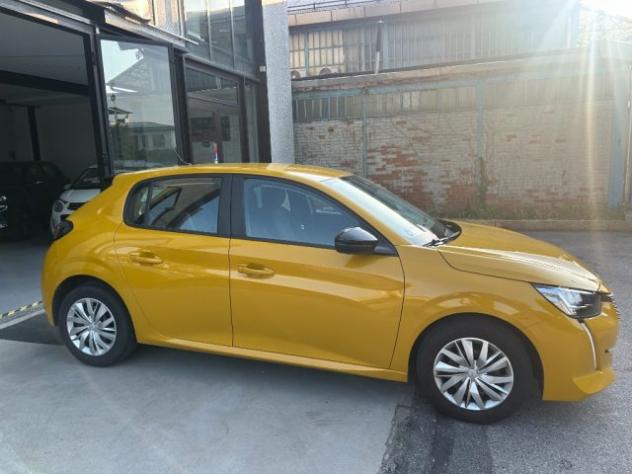 PEUGEOT 208 PureTech 75 Stop&Start 5 porte Active rif. 23832759 - Foto 7