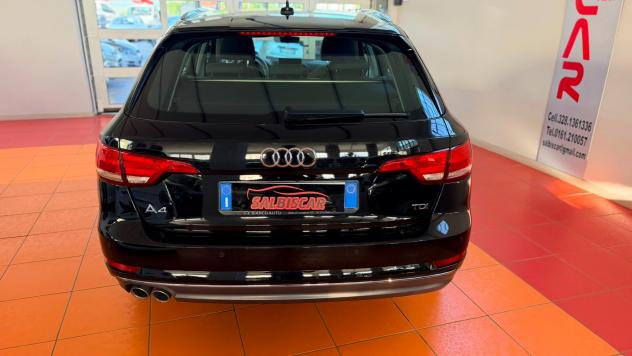 Audi A4 Avant 2.0 TDI 190 CV ultra Design - Foto 4