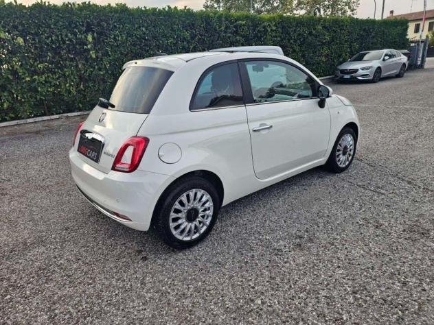 Fiat 500 1.0 Hybrid Dolcevita - Foto 4
