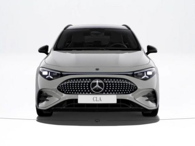 MERCEDES-BENZ CLA 250 + EQ Shooting Brake AMG Line Advanced Plus rif. 23816344 - Foto 3