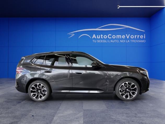 BMW X3 (G01/F97) X3 xDrive20i 48V Msport - Foto 4