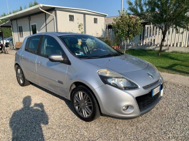RENAULT Clio 1.2 16V 5 porte Live! rif. 23987718 - Foto 6