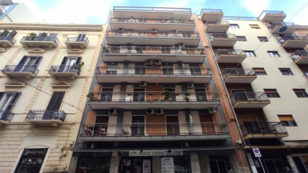 appartamento in vendita a Bari in zona Murat