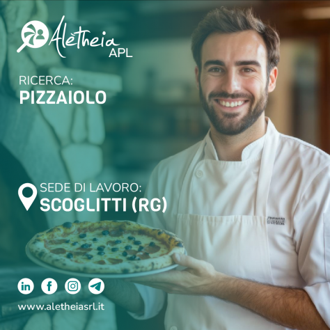 Pizzaiolo