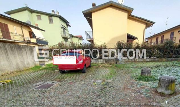 Posto auto in vendita a Cassano d'Adda - Rif. 4546541