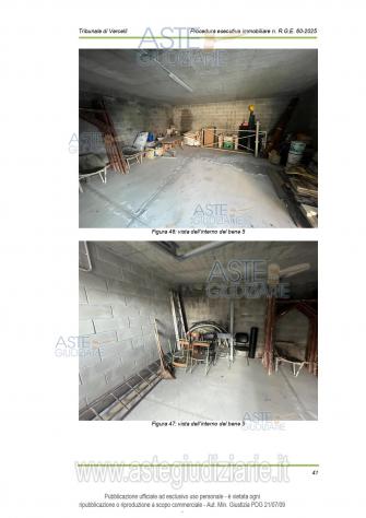 IMMOBILI-IMMOBILE COMMERCIALE-Via Nazionale, 15020 Valle Cerrina AL, Italia - Foto 6