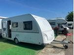 KNAUS 460 EU rif. 20815581
