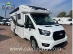 ELNAGH ELNAGH BARON 560 FORD rif. 24153139