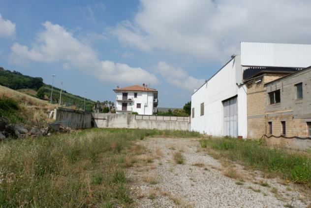 Industriale/Artigianale in vendita a Colonnella - Foto 4