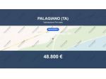 Immobile in asta di 608 m² in vendita a Palagiano
