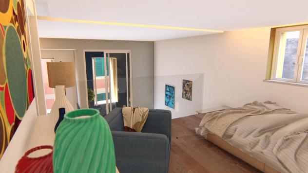 Trilocale in vendita a Alassio - Foto 10