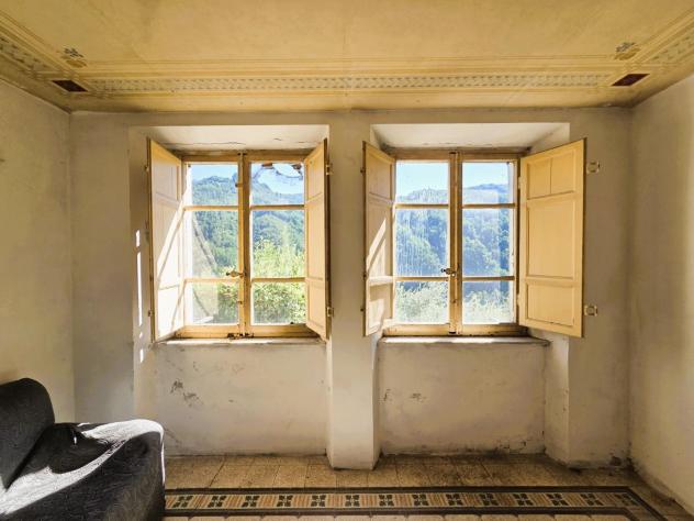Terratetto in vendita a Cerreto - Borgo a Mozzano 160 mq Rif: 1413525 - Foto 4