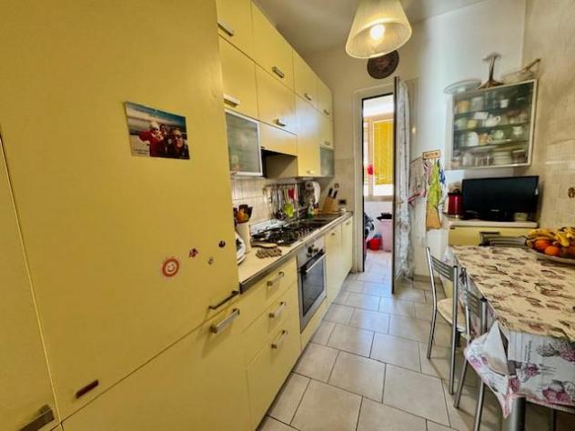 Appartamento in vendita a Marina di Carrara - Carrara 90 mq Rif: 1394041 - Foto 4