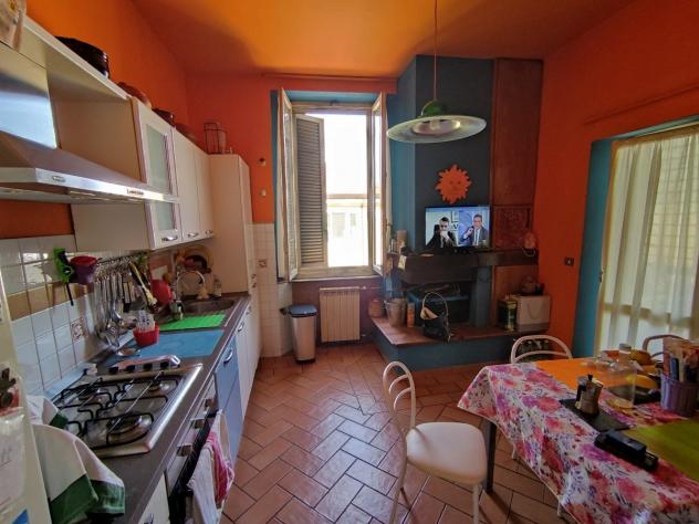 Casa semindipendente in vendita a Avenza - Carrara 85 mq Rif: 1253133 - Foto 10