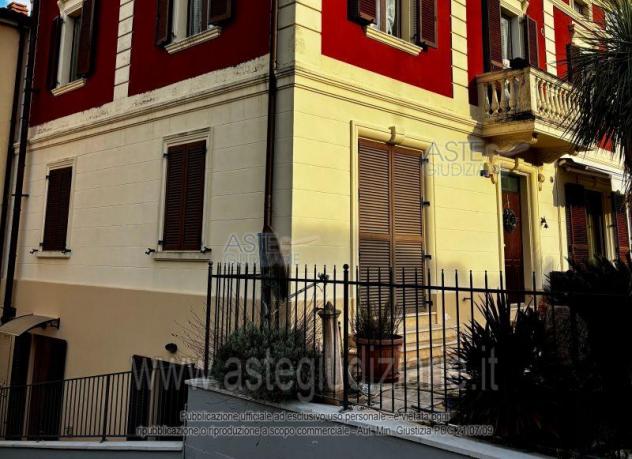 IMMOBILI-IMMOBILE RESIDENZIALE-Via XXV Aprile, 6/A Castelplanio AN, Italia